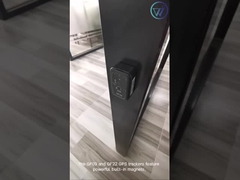 GF22 Μαγνητικός εντοπιστής GPS