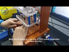 Μονάδα GPS GNSS Αποδέκτης Αντένα Μονάδα GPS OEM ODM Εργοστασιακή περιήγηση