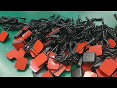 Υψηλής ακρίβειας GPS Tracker χαμηλής ισχύος Συσκευή παρακολούθησης αυτοκινήτων με χρονισμό 10ns RMS