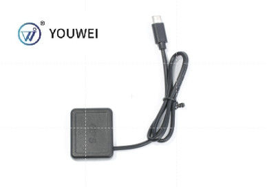 Υψηλής ευαισθησίας ευελιξία USB GPS δέκτη με υψηλή απόδοση