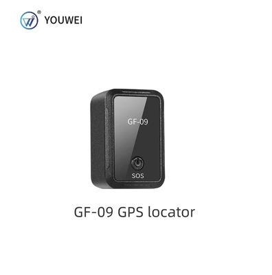 Αγορά Φορητό Αντικατάλειμμα Μαγνητικό GPS Tracker Ρεάλ Τάιμ GPS Tracker online manufacture