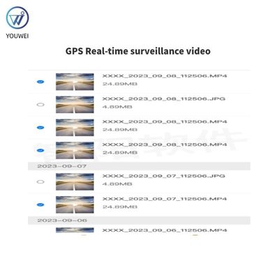 Αγορά Μαγνητικό ζωντανό GPS Tracker αυτόματη συσκευή παρακολούθησης με Android APP ISO9001 πιστοποίηση online manufacture