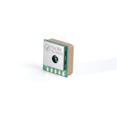 Αγορά Υψηλής ακρίβειας Ublox GPS Tracker Ενσωματωμένη μονάδα δέκτη GPS με κεραία για Drone online manufacture