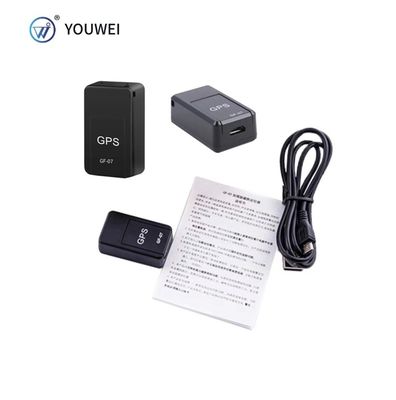 Αγορά Μίνι GF07 GSM/GPRS/GPS GPS Pet Kids Cars Tracking Device Locator GPS εντοπιστής κατοικίδιων ζώων αντι απώλειας εντοπιστής αυτοκινήτου αντι κλοπής εντοπιστής online manufacture