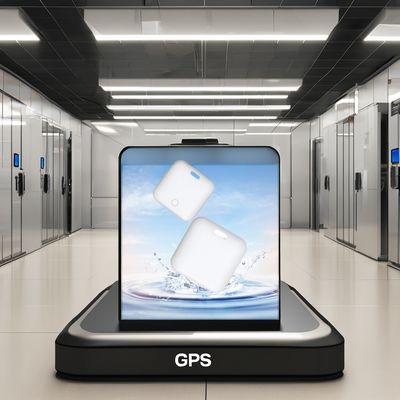 Αγορά 2G / 3G / 4G Αντικλοπή Μικρό GPS Tracker Για Android IOS τηλέφωνο online manufacture