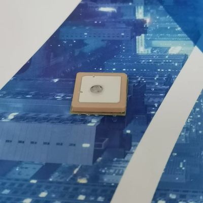Αγορά Μονάδα GPS 5Hz Ταχύτητα ενημέρωσης και 0.25Hz-10Hz Συχνότητα ενημέρωσης 1Hz Προεπιλεγμένη για ακριβή τοποθέτηση online manufacture