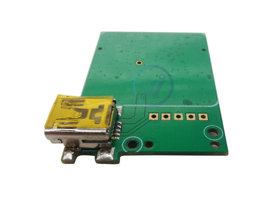 Αγορά Γρήγορη TTFF GNSS GPS μονάδα με υποστήριξη AGPS για ταχεία τοποθέτηση σε ψυχρή εκκίνηση online manufacture