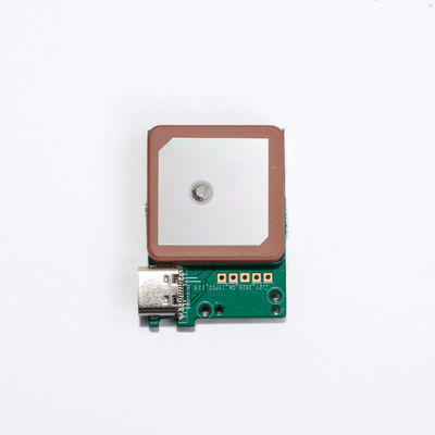 Αγορά Brand New Original GPS Module with GK-9501 Chipset 35*25 Size and 3.6V Voltage for Wireless Communication online manufacture