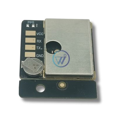 Αγορά Vehicle Grade GNSS GPS Module with 3.3V~5V DC and 12 Months Warranty for Telematics and Fleet Tracking online manufacture