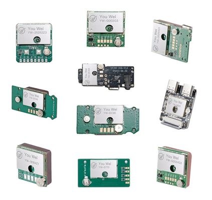 Αγορά YOUWEI Mini GNSS Module with High Sensitivity and Low Power for Precise GPS Tracking online manufacture