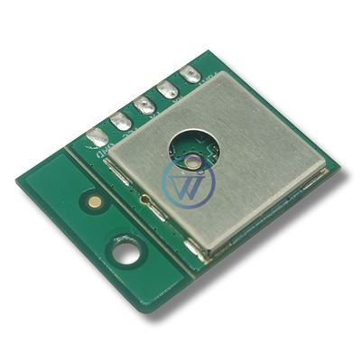 Αγορά Dual-Frequency GNSS GPS Module with L1+L5 Band for Centimeter-Level Positioning Accuracy and Customizable Interfaces online manufacture
