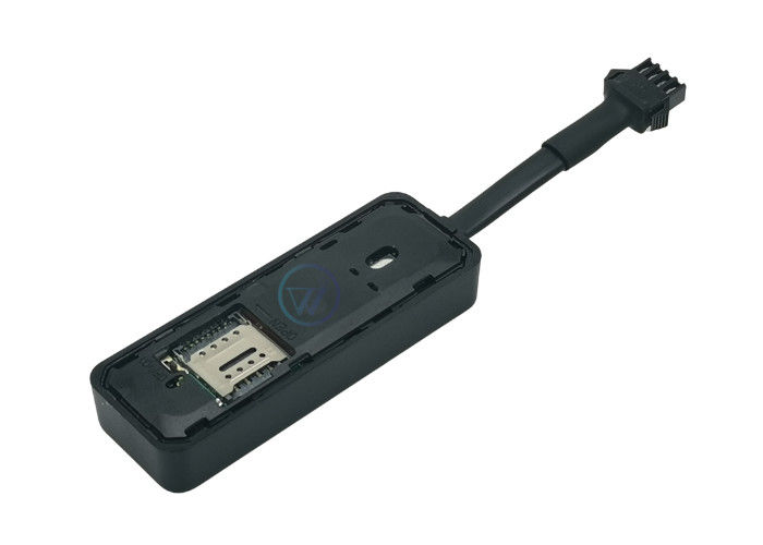 4G 3G 2G συμβατό GPS BDS LBS Wi-Fi εντοπισμός GPS Tracker για αυτοκίνητο Μοτοσυκλέτα Φορτηγά SUV Sedans 9 έως 90V Ηλεκτρικό όχημα
