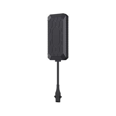 PG08 Μίνι GPS Tracker Αυτοκίνητο Μοτοσικλέτα Τροχαία Tracker Οχήμα Realtime Tracking Locator με υπερβολική ταχύτητα και συναγερμό κίνησης