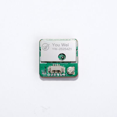 Ναυσιπλοΐα χαμηλής ισχύος U Blox Gnss Receiver Γρήγορη μονάδα GPS για όχημα
