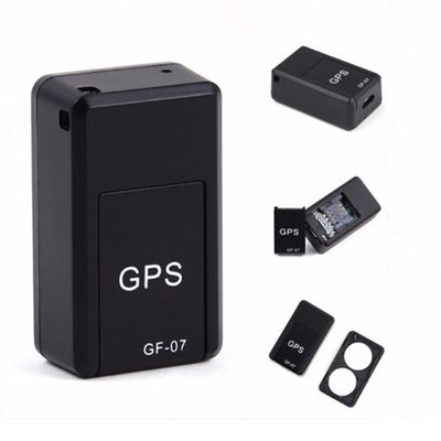 Youwei Mini Car Gsm/gprs/gps Tracker Gsm Tracking Device GPS Locator Gf07 Ονομασία