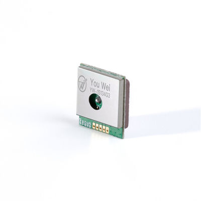 Χαμηλή τιμή YW-15134G3 Μονάδα δέκτη GPS Μονάδα κεραίας GPS Λύση Μονάδα GNSS Συσκευή παρακολούθησης