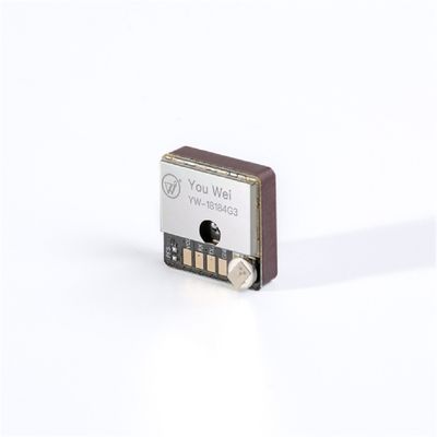Ζεστή πώληση GSM GPS Μοντέλο GPS Μοντέλο GPS Tracker Chip YW-18184G3
