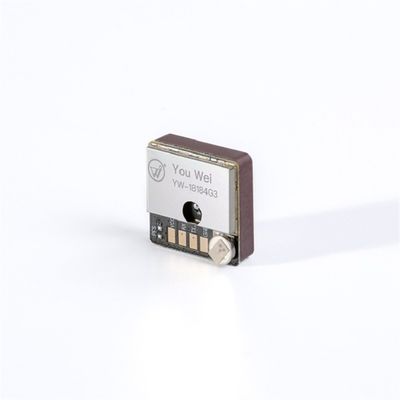 Υψηλής ποιότητας Youwei YW-18184G3 Μίνι συσκευή παρακολούθησης αναμετάδοσης GPS σύστημα παρακολούθησης πλοήγησης