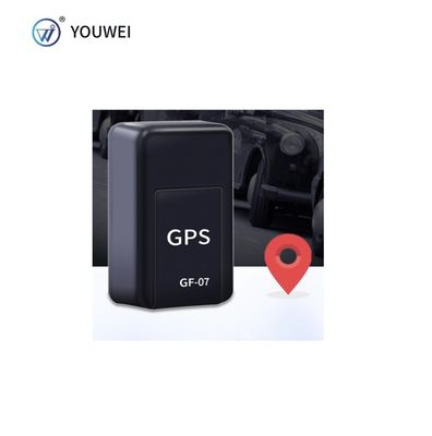 Youwei GF07 σε πραγματικό χρόνο παγκόσμιο μίνι GPS drone αυτοκίνητο GPS ιχνηλατήρας προσωπική συσκευή παρακολούθησης