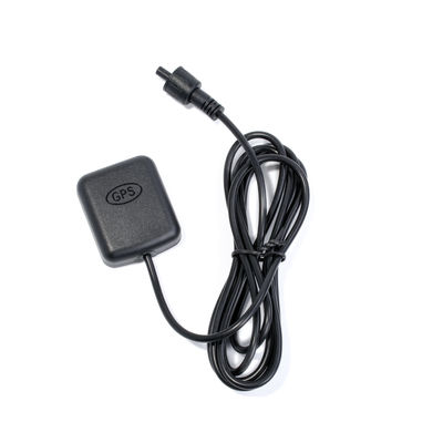 Προσαρμοσμένο ολοκληρωμένο κύκλωμα GPS Tracker Μαγνητικός αυτοκινητοκινητοκινητήρας με υλικό PVC