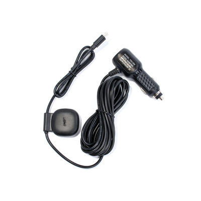Υψηλής ακρίβειας GPS Tracker χαμηλής ισχύος Συσκευή παρακολούθησης αυτοκινήτων με χρονισμό 10ns RMS