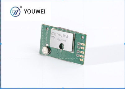5.0V ολοκληρωμένο κύκλωμα Gps Gnss με εσωτερική μπαταρία ασφαλείας