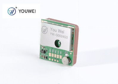 Υψηλής ταχύτητας σε πραγματικό χρόνο Ublox Rtk Gps Module U Blox Gnss Receiver για προσωπική ασφάλεια