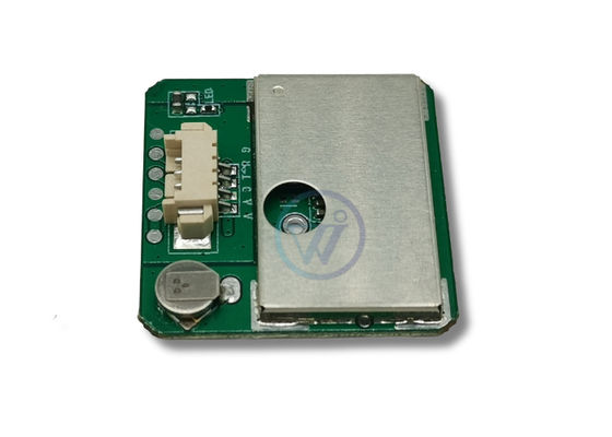 YW-25254Z3 Μονάδα δέκτη GPS με κεραία για πλοία μεταφοράς εμπορευματοκιβωτίων Logistics Asset Tracking & UAV Navigation