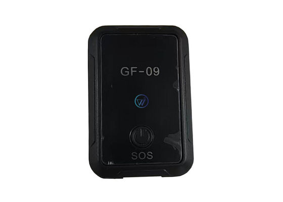 YW-GF09 Μαγνητική τοποθέτηση Mini LBS + WiFi GPS Tracker με λειτουργία SOS