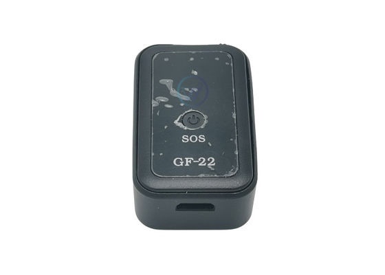 Αντικατάλληλο Android και IOS Καλύτερο GPS Tracker 2G για οχήματα