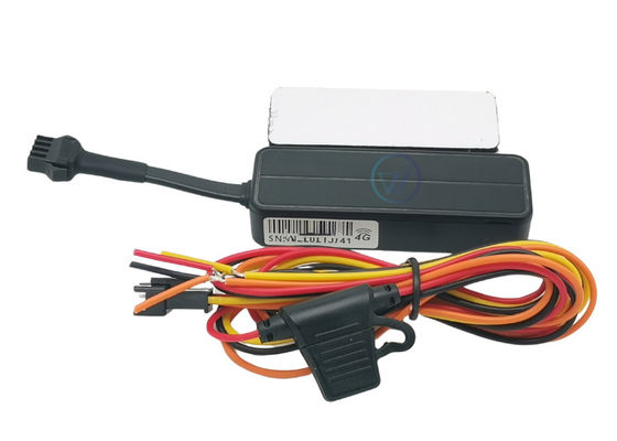 4G GPS BDS LBS Wi-Fi Positioning GPS Tracker για οχήματα αυτοκίνητα μοτοσυκλέτες ποδήλατα παρακολούθηση Υποστήριξη ACC παρακολούθηση εξ αποστάσεως διακοπή ισχύος καυσίμου και παρακολούθηση κατανάλωσης καυσίμου