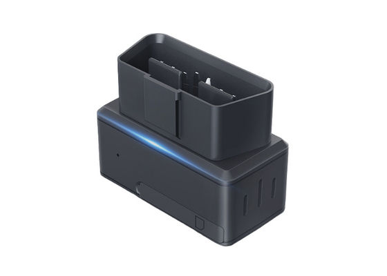 D08 D09 2G 4G 9~36V OBD OBD-II OBD2 GPS Tracker για αυτοκίνητα ντίζελ Οχήματα
