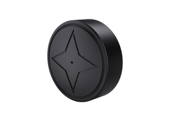 PG12 Super Mini Round 2G συσκευή εντοπισμού GPS με χρονική σφραγίδα για τη διαχείριση του στόλου εφοδιαστικών μεταφορών φορτηγό οχήμα κατοικίδιο αυτοκίνητο