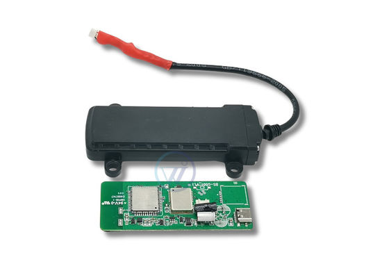 BS-G001 Συσκευή παρακολούθησης GPS 9 έως 120V 4G για επιχειρήσεις Επιχειρήσεις Παρακολούθηση αυτοκινήτων Διαχείριση στόλου Αντικλοπτική