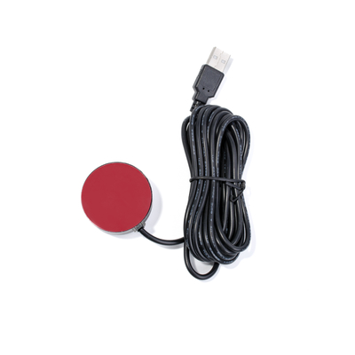 Μονάδα GPS Youwei YW-168G3 38mm x 49mm με Διεπαφή USB