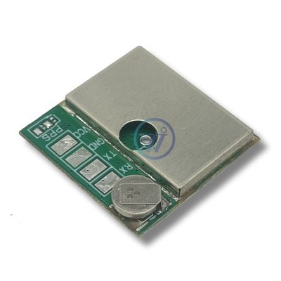 Customized High Accuracy GPS GNSS Module with 72 Channels and 1Hz-50Hz Update Rate for Industrial Applications